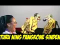 Download Lagu LUCU POL‼️Bagong Mendem Sepritus Marai Petruk Melu Buyer // Bagong Arep Turu  Ning  Pangkone  Sinden