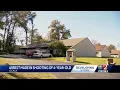 Arrest made in shooting of 4-year-old boy in Ocala