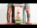 Solving The ONE-OF-A-KIND Whiskey Bottle Puzzle