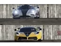 Download Lagu Forza 7 - Koenigsegg One:1  vs Ferrari FXX K on Top Gear Track battle!