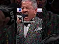 Download Lagu Why Bruce Buffer Is The Goat