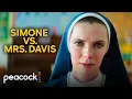 A Rebel-Nun s Quest to Destroy The World s Most Powerful Artificial Intelligence Mrs Davis