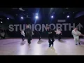 "London Summers" - Odeal | Marion & Carlo Choreography