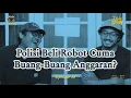 Download Lagu Robot Polisi, Nadin Amizah, Pesta Gay, \u0026 Shopee Food | #SekadarMengingatkan - Eps 32