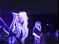 Lagu Wench Live Clip 1 @ The Empire Phila, PA April 10, 1988