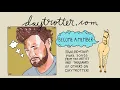 Chadwick Stokes - I Want You Like a Seatbelt - Daytrotter Session