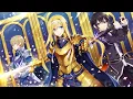 Sword Art Online: Alicization - Battle OST (OST Vol. 1 - 3)