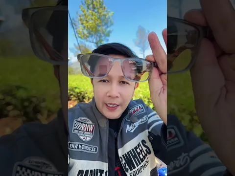 Promo Kacamata baca dan jalan progresif photocromic anti radiasi keren stylist fashionable