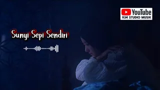 sunyi sepi sendiri official musik video 