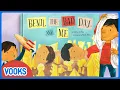 Social Emotional Learning For Kids Benji the Bad Day and Me Vooks Storytime
