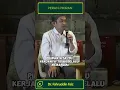 MASALAH BISA RINGAN TERGANTUNG PIKIRAN | Dr. Fahruddin Faiz