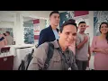 MINISTÉRIO VOX e Patrícia Romania - Montanha