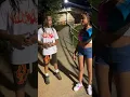 Download Lagu Why she hit me in my nose😂😂❤️🥰#shorts #funny