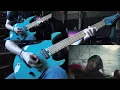 MEOVV - Hit 'Em METAL/DJENT COVER/REMIX
