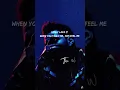 Download Lagu The Weeknd - The Hills (Lyrics)