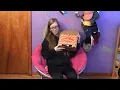 Barkbox Unboxing December 2019 The Muttcracker Christmas Holiday Theme