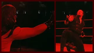 Download Kane Helps The Undertaker From DX Attack (Have The BOD United For The First Time)! 1/12/98 MP3