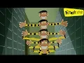 The Daltons COMPILATION Hindi Cartoons for Kids