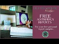 FREE Birth Chart Calculator 8 FREE Mini-Reports Astrology For Beginners