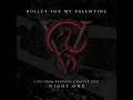 Scream, Aim, Fire (Live)