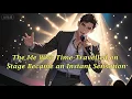 Lagu The Me Who Time-Travelled on Stage Became an Instant Sensation.#manhwa #manga #novel