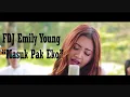Download Lagu FDJ Emily Young - Masuk Pak Eko - Reggae