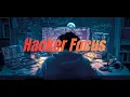Hacker Focus Music - Dark Ambient for Coding