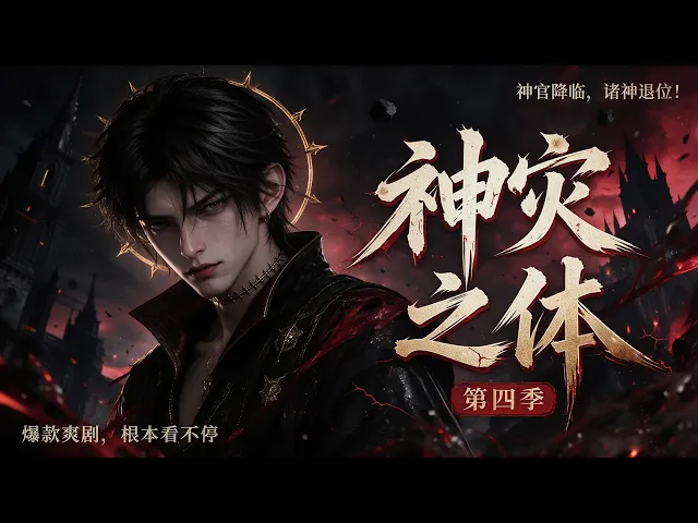 神灾之体第四季