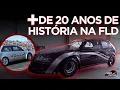 Download Lagu GOL FLD DE RICARDO MIYAKI, MAIS DE 20 ANOS DE HISTÓRIA NA ARRANCADA!