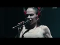 FKA twigs : live at the Adidas Arena, Paris - ARTE Concert