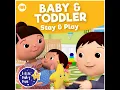 Row Row Your Boat - Row With Us! - Little Baby Bum Nursery Rhyme Friends