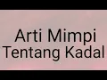 Download Lagu Arti Mimpi Tentang Kadal Menurut Ibnu Sirin