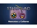 Capture pods Mascotas y Collares - Starbound 1 0