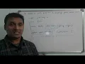 How to Write Compile and Execute Java Program with Practical Java Programming in Telugu