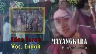 Download ENDAH D'ACADEMY 2 - EDAN TURU (OFF AIR BJB) - Contact Manager Endah DA2 085251123777 ( Alvin ) MP3