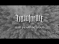 Imminence - God Fearing Man (LYRICS VIDEO - 4K)