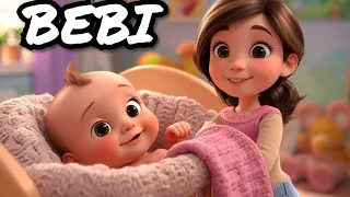 BEBI - Këngë për fëmijë nga MACOKU TV