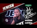 Download Lagu Jenish Rai knockout round performance ।। Phul butte sari in voice of nepal