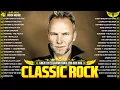 Download Lagu The Police, Queen, Led Zeppelin, AC/DC, Nirvana, Aerosmith - Top 500 Classic Rock Songs 70s 80s 90s