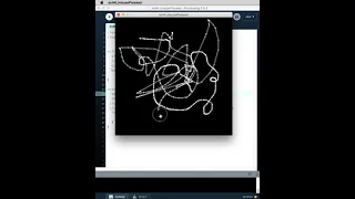 processing ex44 mouse pressed variable