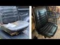 How to reupholster your 1966-1970 bucket seats Anyone can do it