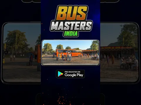 Customize Your Bus Fleet in Bus Masters India