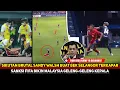 Download Lagu SANDY WALSH MENOLAK ADAPTASI! Liga ASEAN jadi taman bermain pemain Timnas~Bek Malaysia jadi korban