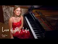 Download Lagu Love of My Life - Queen (Acoustic cover by Emily Linge)