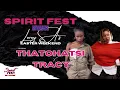 Download Lagu SPIRIT FEST LIVE SESSIONS INVADES LEROY SA's EASTER WEEKEND FT. THATOHATSI X TRACY