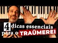 Download Lagu Como tocar o Traümerei (Robert Schumann)