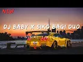 Download Lagu DJ INDUSTRIAL BABY X SIKO BAGI DUO | VIRAL TIKTOK