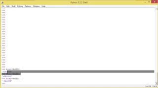Python - 44