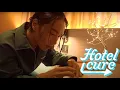 Lagu 【HOTEL cure by SIRUP】Room Tour vol.2