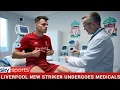 Lagu 🚨 LIVERPOOL SIGN YOUNG STRIKER FROM EINDHOVEN FC - MEDICALS UNDERWAY!